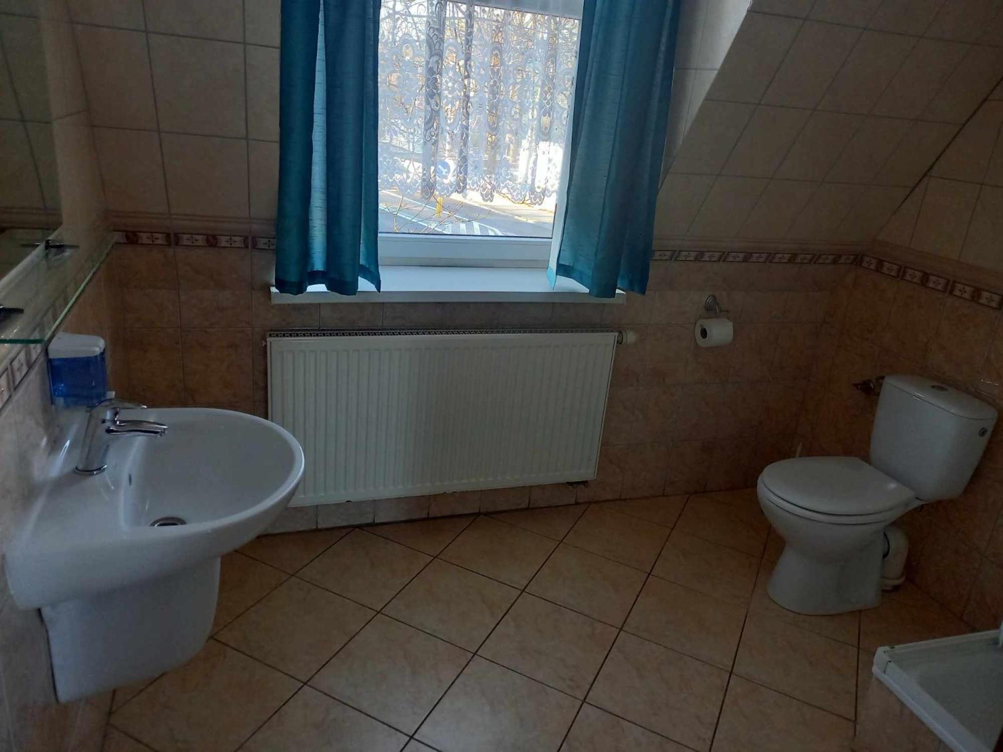 Miltex Apartment Torzym Luaran gambar