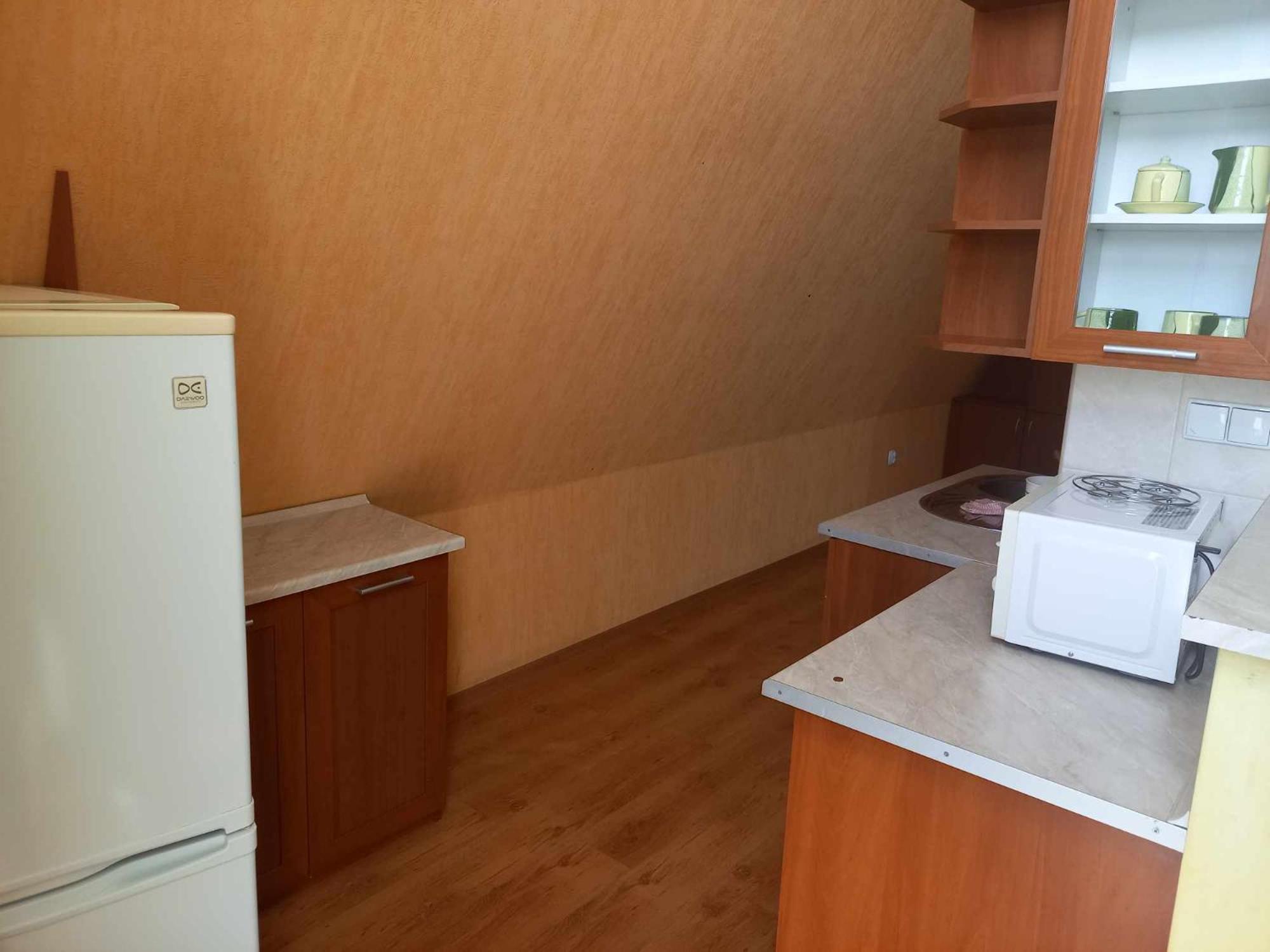 Miltex Apartment Torzym Luaran gambar