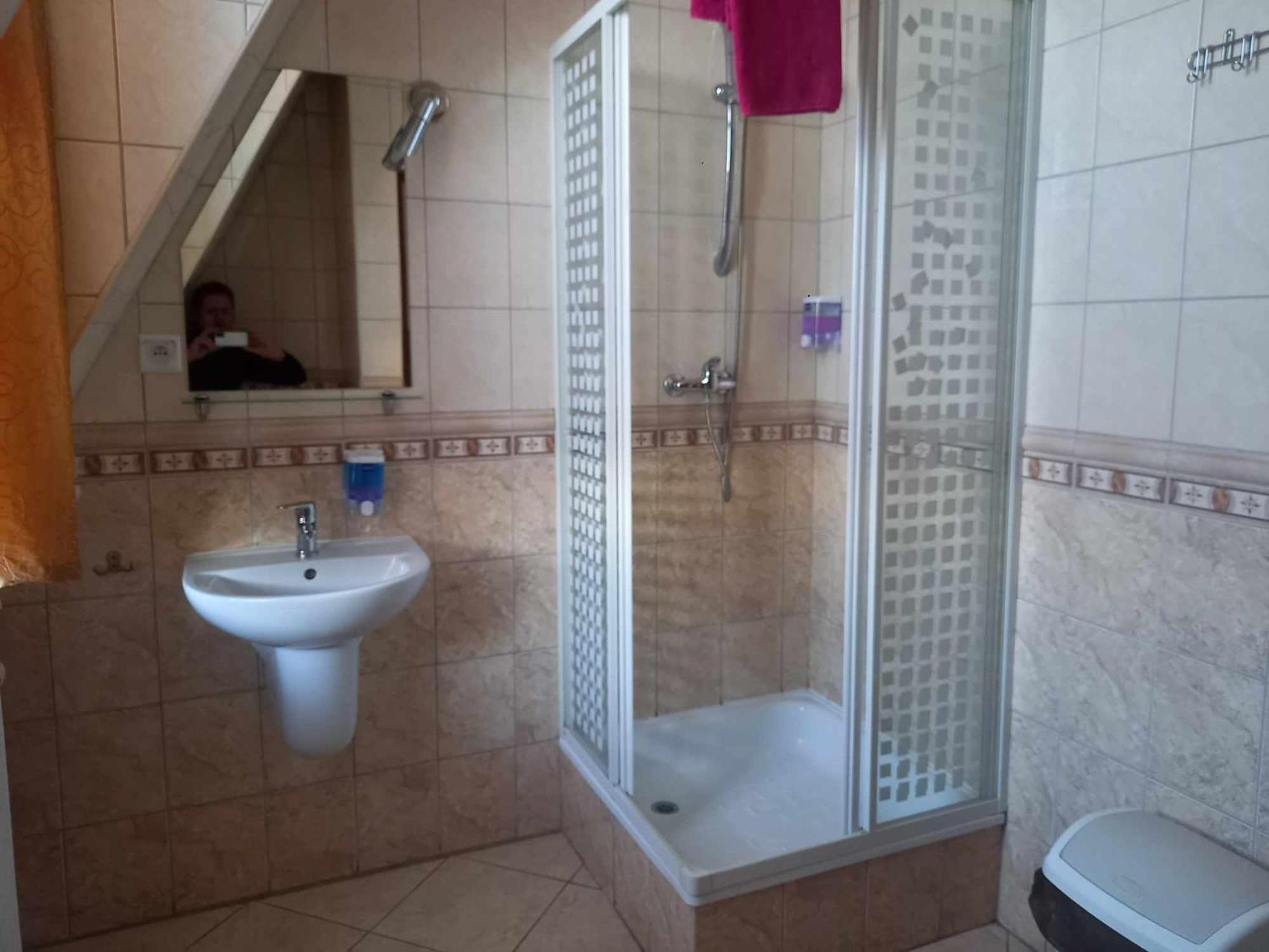 Miltex Apartment Torzym Luaran gambar