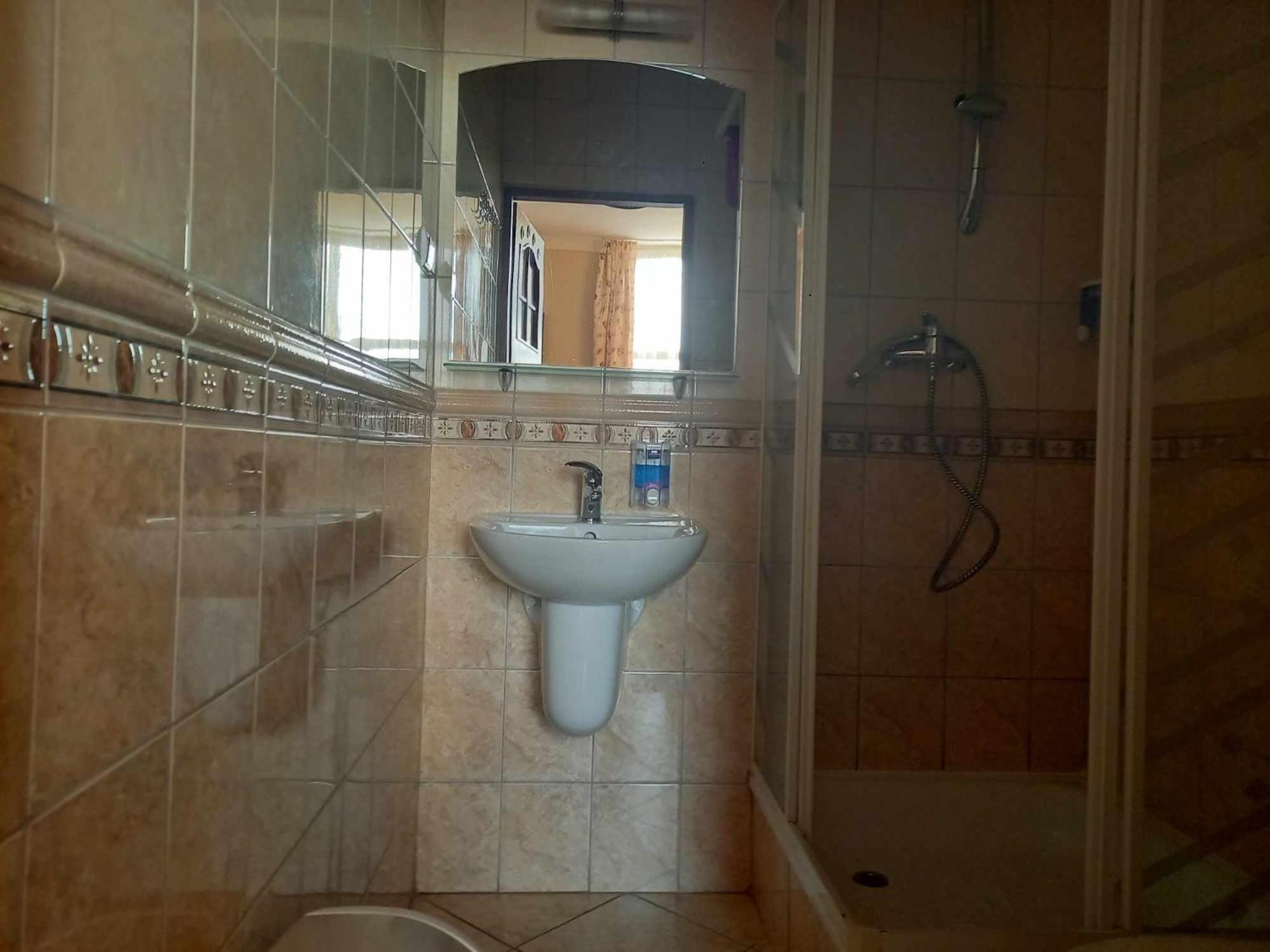 Miltex Apartment Torzym Luaran gambar