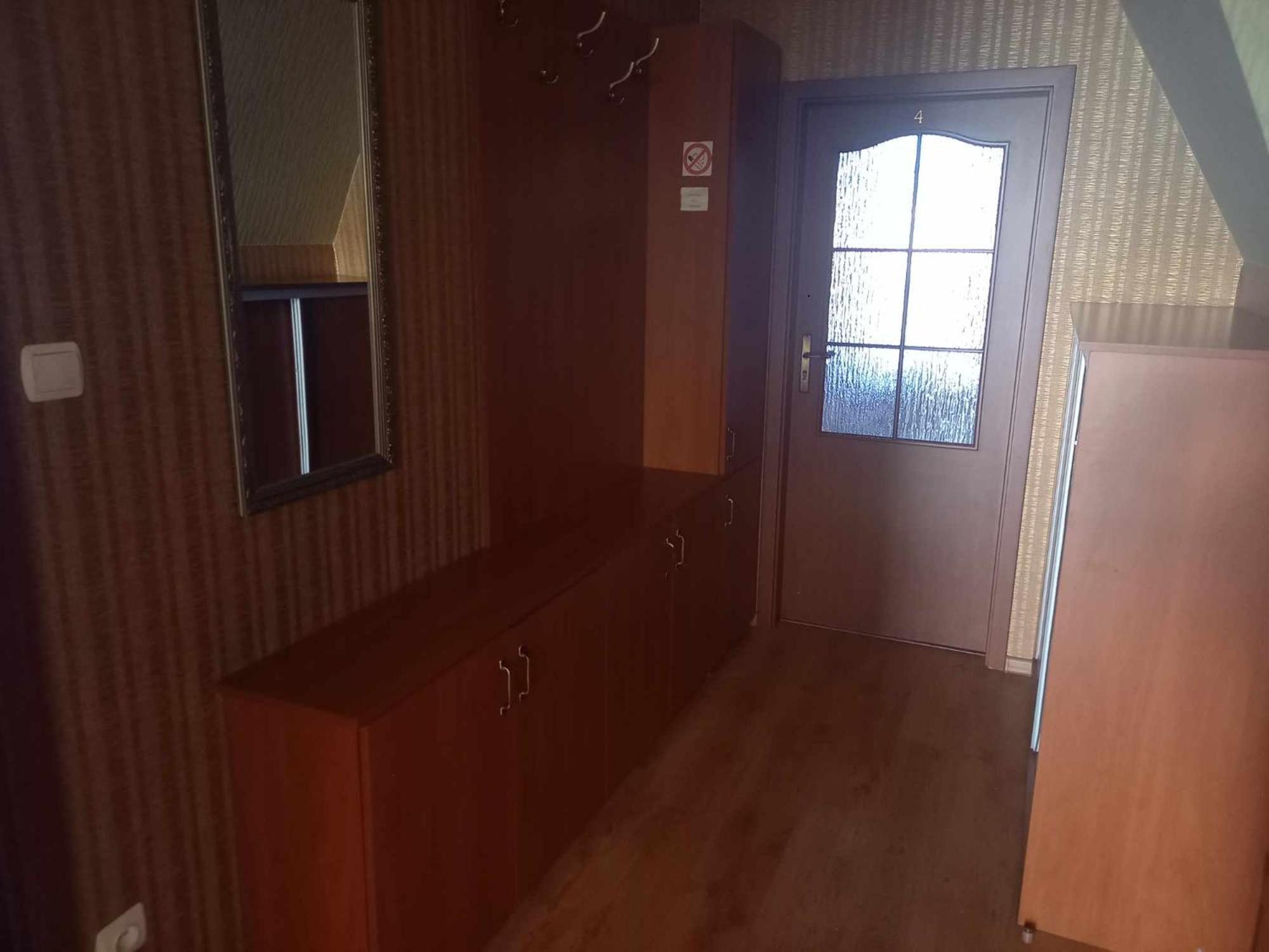 Miltex Apartment Torzym Luaran gambar